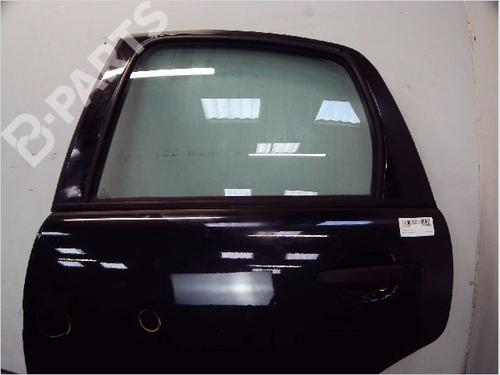 Left rear door CITROËN C3 I (FC_, FN_) 1.4 i | BP10489753C4 