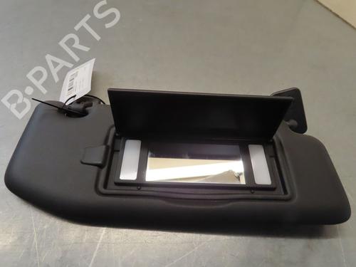 Right sun visor PEUGEOT 208 II (UB_, UP_, UW_, UJ_) 1.2 PureTech 100 | BP24651013I2 