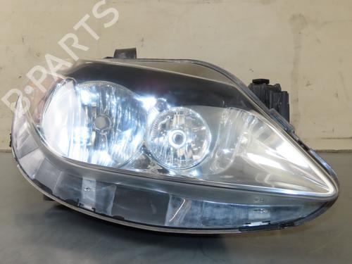 Right headlight SEAT IBIZA IV (6J5, 6P1) 1.4 | BP30502311C29