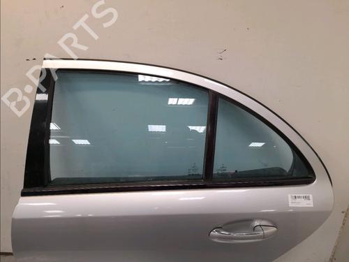 Left rear door MERCEDES-BENZ E-CLASS (W211) E 280 CDI (211.023) | BP14945763C4 
