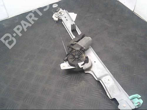 Used Front left window mechanism RENAULT GRAND SCÉNIC II (JM0/1_) 1.9 dCi (JM0G, JM12, JM1G, JM2C) (120 hp) 9409194