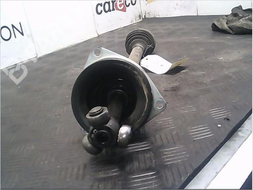Used Left front driveshaft RENAULT TWINGO II (CN0_) 1.2 16V (CN0K, CN0V, CN0A) (76 hp) 9404876