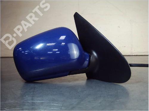 Right mirror VW POLO III (6N1) 60 1.4 | BP10562697C27 