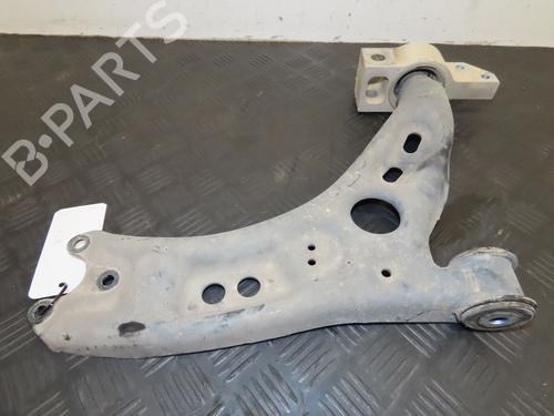 Used Left front suspension arm VW TIGUAN (5N_) 2.0 TDI (110 hp) 29171066