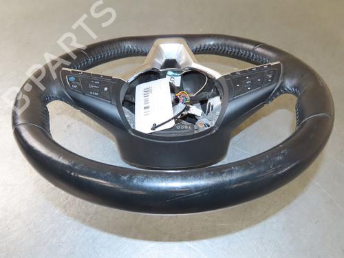 Steering wheel NISSAN LEAF (ZE1) Electric | BP30606337C49 