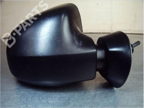 Right mirror DACIA DUSTER (HS_) 1.5 dCi (HSMC) | BP10981081C27 