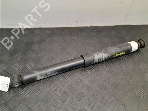 Used Left rear shock absorber RENAULT ZOE (BFM_) ZOE (92 hp) 27923416