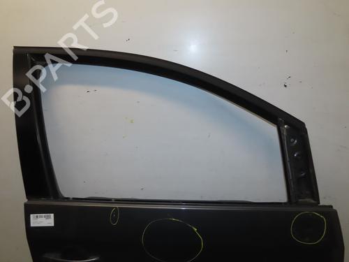 Used Right front door VW TOURAN (1T3) 1.6 TDI (105 hp) 25479946