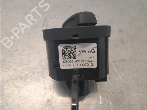 headlight-switch-vw-golf-vii-5g1-bq1-be1-be2-2012-2013-2014-2015-2016-2017-2018-2019-2020-2021-29985801 main image