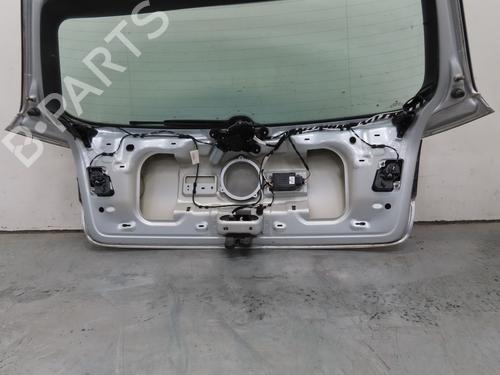 Tailgate VW GOLF VI (5K1) 2.0 TDI | BP18129438C6 