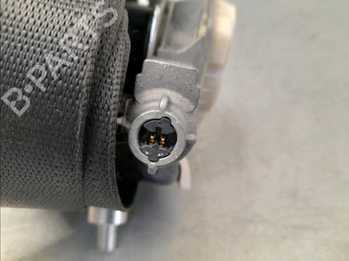 Used Front right belt tensioner FIAT 500 (312_) 1.2 (312AXA1A) (69 hp) 30138775