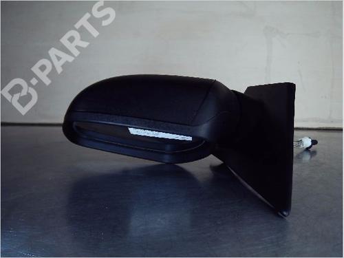 Left mirror FORD FUSION (JU_) 1.4 TDCi | BP9668906C26 