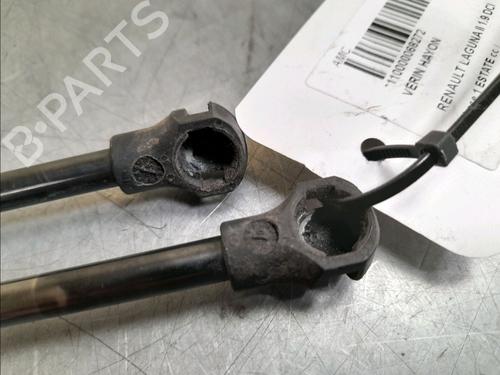 Tailgate lift support RENAULT LAGUNA II Grandtour (KG0/1_) 1.9 dCi (KG0G) | BP14945984C138