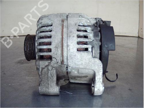 Alternator OPEL CORSA D (S07) 1.4 (L08, L68) | BP9410313M7