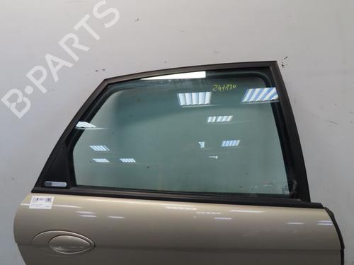 Right rear door CITROËN C5 II (RC_) 2.0 HDi (RCRHRH) | BP20243371C5 