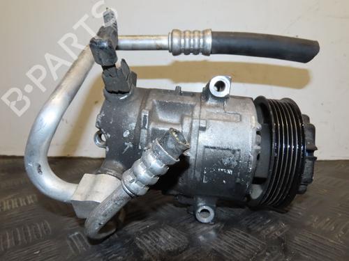 AC compressor OPEL CORSA D (S07) 1.3 CDTI (L08, L68) | BP32129496M34 - Image 3