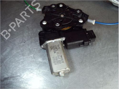 Used Front left window mechanism OPEL CORSA D (S07) 1.4 (L08, L68) (100 hp) 10690789