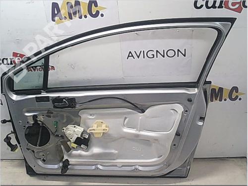 Right front door CITROËN C4 Coupe (LA_) 1.6 HDi | BP9404020C3 
