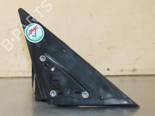 Left mirror KIA SOUL I (AM) 1.6 CRDi 128 | BP28414578C26 