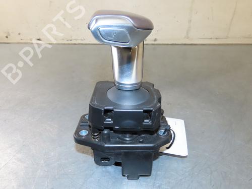 Gear lever RENAULT ESPACE V (JR_) 1.6 dCi 160 | BP22366226M90 