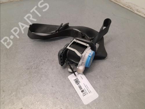 Front left seatbelt MERCEDES-BENZ A-CLASS (W176) A 180 CDI (176.000) | BP33297965I26 - Image 2