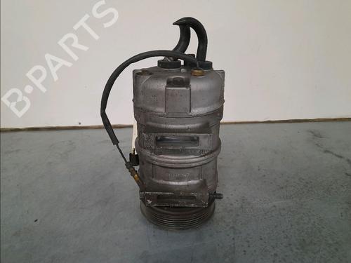 AC compressor VOLVO S80 I (184) 2.5 TDI | BP23157948M34 