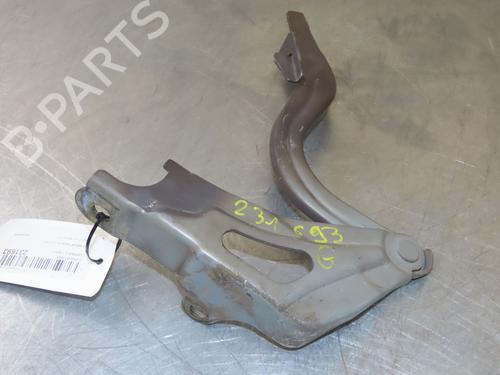 Hinge/Door check strap KIA SPORTAGE III (SL) 2.0 CRDi AWD | BP17656558C146 