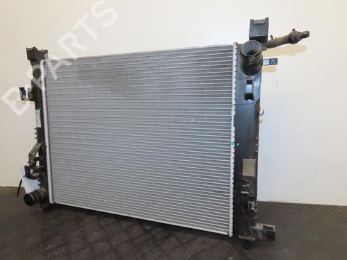Used Water radiator Water radiator 36893339 36893339