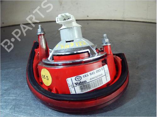 Used Left tailgate light VW JETTA III (1K2) 2.0 TDI 16V (140 hp) 10701228