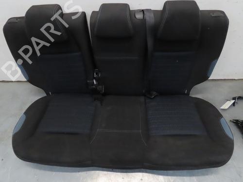 Seats set PEUGEOT 208 I (CA_, CC_) 1.6 HDi | BP24817536C78 - Image 4