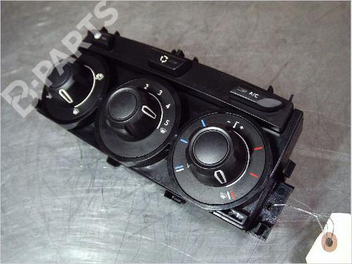 Climate control CITROËN C3 II (SC_) 1.4 HDi 70 (SC8HZC, SC8HR0, SC8HP4) | BP9409944I5 