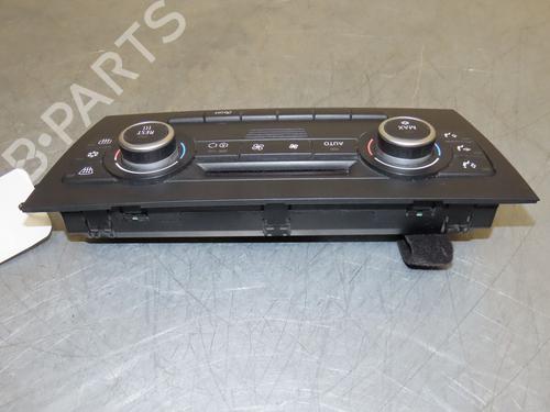 Climate control BMW 3 (E90) 318 d | BP16555014I5
