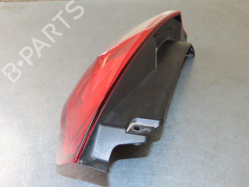 Right taillight FORD FIESTA VI (CB1, CCN) 1.0 EcoBoost | BP25299156C35 