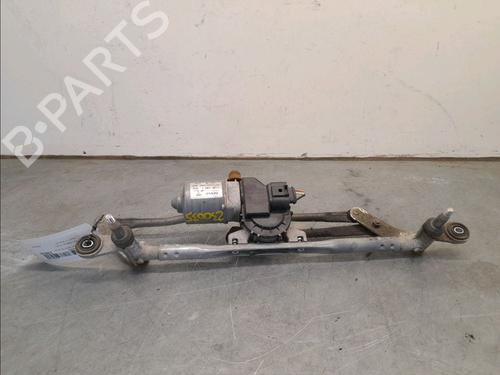 Used Front wiper motor FIAT PANDA (312_, 319_) 1.2 (312PXA1A) (69 hp) 12538206