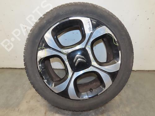 rim-citroen-c3-aircross-ii-2r_-2c_-2017-39417126 main image