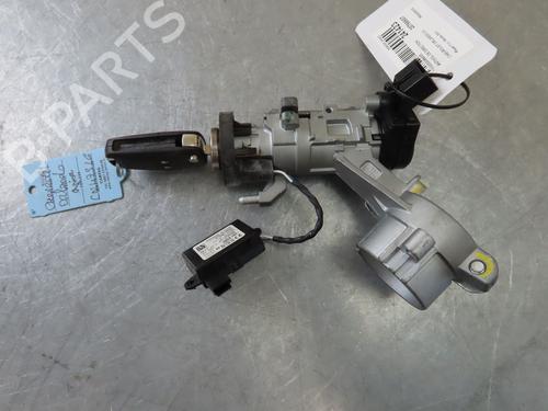 Used Ignition barrel CHEVROLET ORLANDO (J309) 2.0 D (163 hp) 22366268