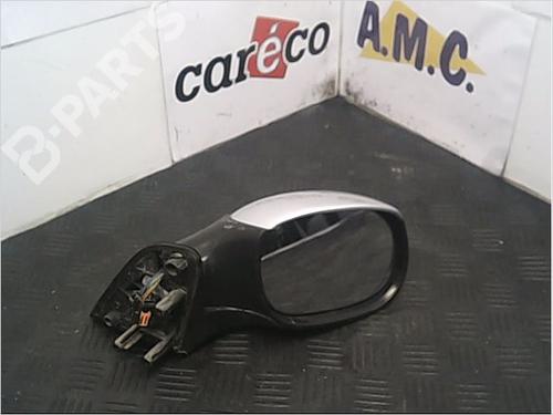 Used Right mirror CITROËN XSARA PICASSO (N68) 1.6 HDi (109 hp) 9403934