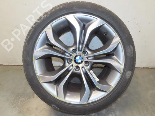 Fælk BMW X6 (E71, E72) xDrive 40 d (306 hp) 32873811