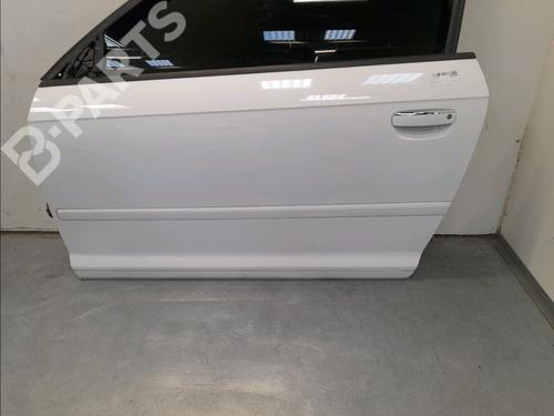 Left front door AUDI A3 (8P1) 2.0 TDI 16V | BP12128316C2 