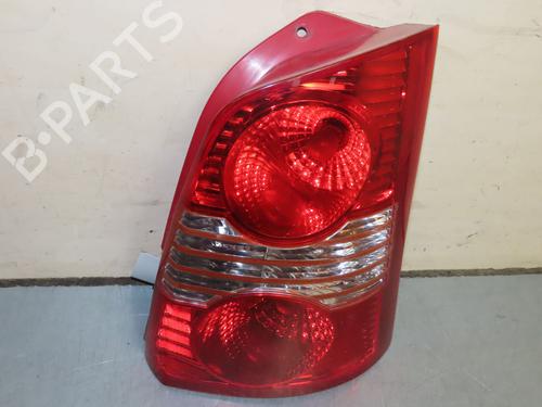 Right taillight HYUNDAI ATOS (MX) 1.1 | BP23158950C35 