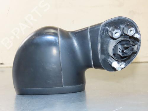 Left mirror KIA RIO III (UB) 1.1 CRDi | BP22367194C26 