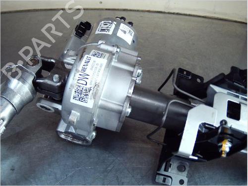 Used Steering column RENAULT CLIO V (B7_) 1.0 TCe 90 (B7MT) (91 hp) 10088684