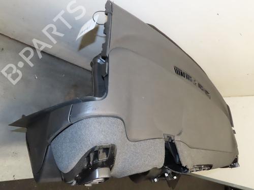 Used Dashboard CITROËN C3 AIRCROSS II (2R_, 2C_) 1.5 BlueHDi 110 (110 hp) 31984521