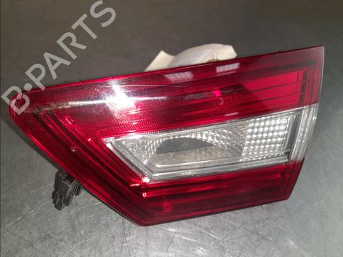 Right tailgate light RENAULT CLIO IV (BH_) 1.5 dCi 90 | BP12058083C80 