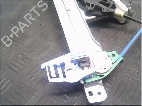 Used Front right window mechanism CITROËN C2 (JM_) 1.4 (73 hp) 23158539