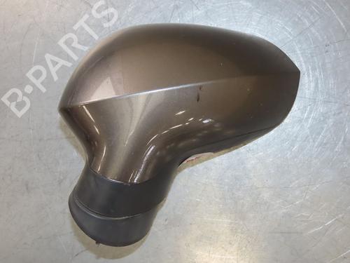 Used Left mirror SEAT IBIZA IV ST (6J8, 6P8) 1.2 TSI (105 hp) 28331478