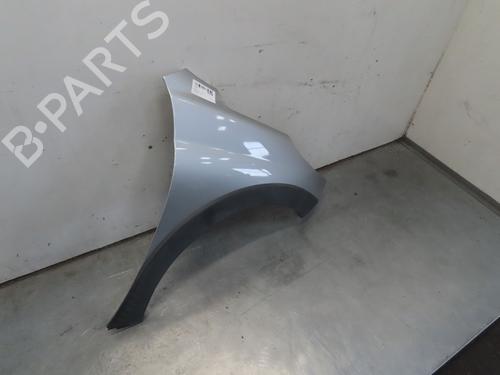 Right front fenders PEUGEOT 207 SW (WK_) 1.6 HDi | BP16972874C42 