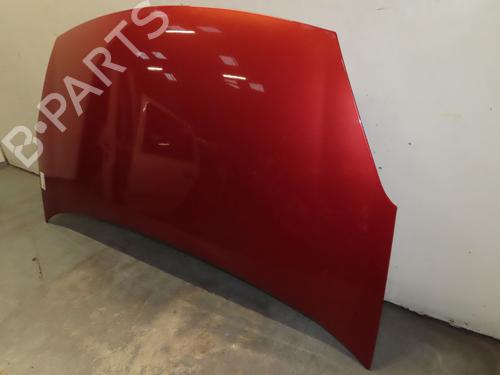 Capot CITROËN BERLINGO MULTISPACE (B9) 1.6 VTi 120 | BP30403816C1 