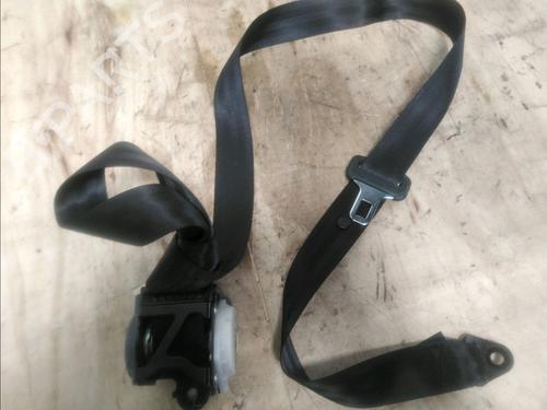 Used Rear left seatbelt Rear left seatbelt 13317944 13317944