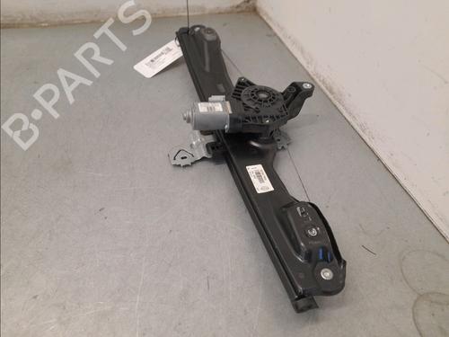 Used Front right window mechanism Front right window mechanism 39216600 39216600